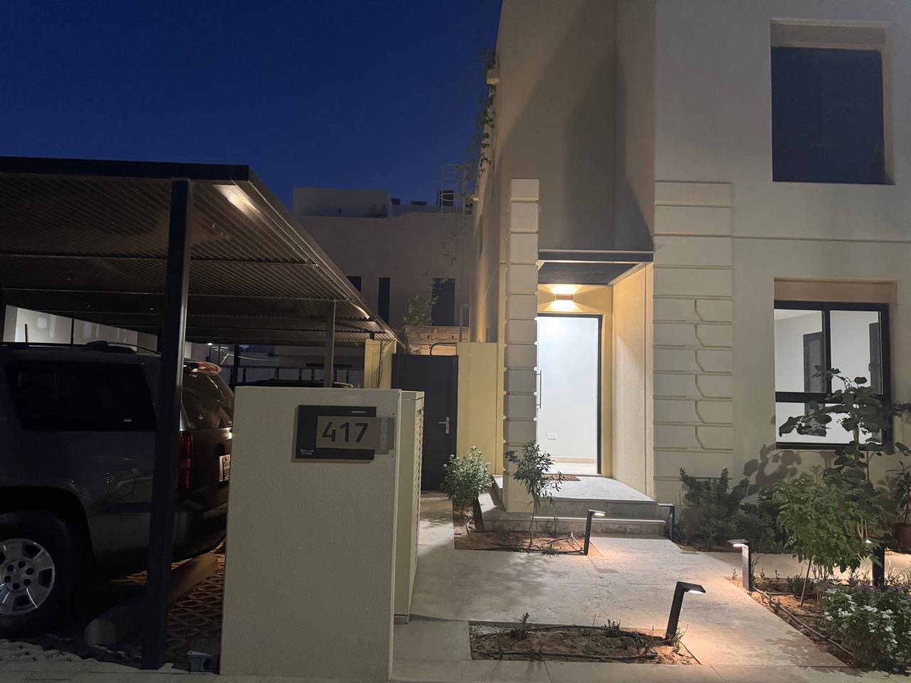 Luxury Duplex in Sedra (Roshn) – Modern Elegance Redefined